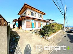 日立市　台原町中古住宅