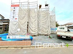第1石岡市旭台