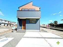 好間町中好間第2 1号棟