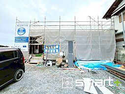 石岡市府中2期