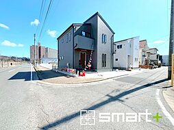 平禰宜町1期 1号棟