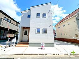 平禰宜町1期 2号棟