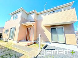 ひたちなか市湊泉町　中古戸建