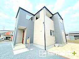 笠間駅前1期 6号棟