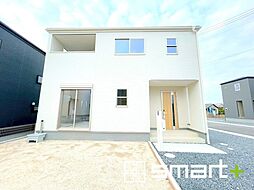 笠間駅前1期 2号棟