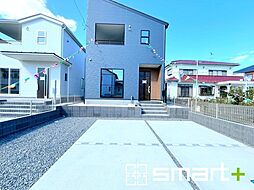 小名浜西君ケ塚町第3 3号棟