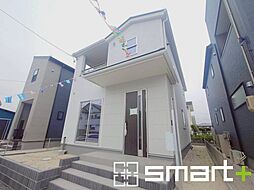 小名浜西君ケ塚町第3 2号棟