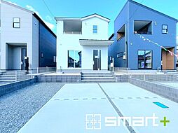 小名浜西君ケ塚町第3 2号棟