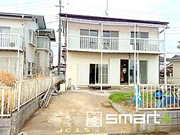 古賀市恩名　中古住宅