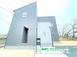 笠間市岩間駅西第3