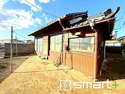 いわき市小名浜　平屋中古戸建