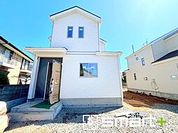 堀町2086番 A号棟