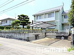 双葉台　中古住宅