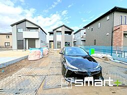 水戸市堀町25期 2号棟