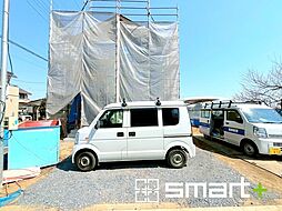 水戸市住吉町5期