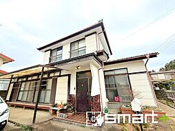 高萩市上手綱　中古戸建