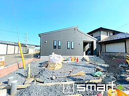 ひたちなか八幡町2期