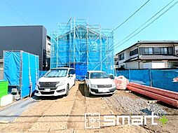 水戸市渡里町4期