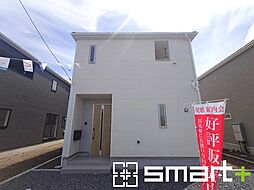 ひたちなか市平磯町第2 2号棟