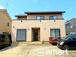 ひたちなか市足崎 中古物件