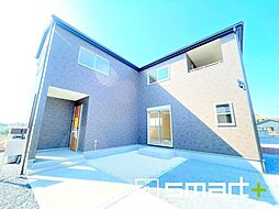 ひたちなか田宮原1期