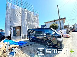 日立市東金沢町9期 3号棟