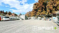 那珂市瓜連  即活用可約300坪売土地