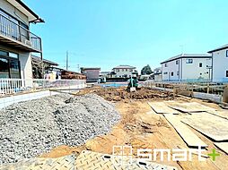 ひたちなか市足崎3期 2号棟