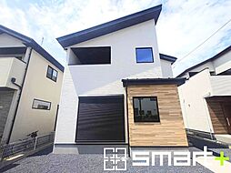 ひたちなか市足崎3期 3号棟