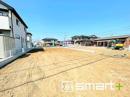 ひたちなか市足崎3期 3号棟