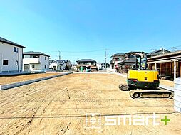 ひたちなか市足崎3期 4号棟