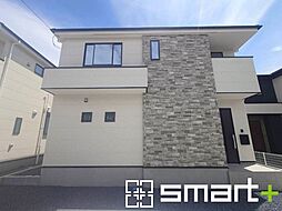 ひたちなか市足崎3期 1号棟
