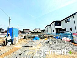 ひたちなか市足崎3期 1号棟