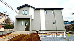 水戸市元吉田町14期 3号棟