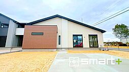 水戸市元吉田町14期 2号棟