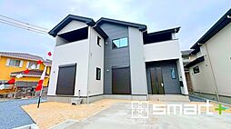 水戸市元吉田町14期 1号棟