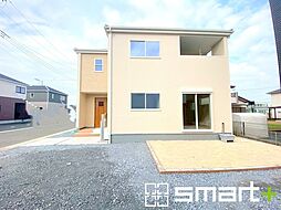 第2土浦市並木 2号棟