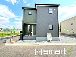 第2土浦市並木 1号棟