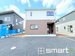 土浦市並木第15 4号棟