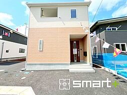 土浦市並木第15 3号棟