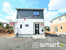 土浦市並木第15 2号棟