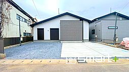 水戸市東台1期 4号棟