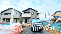 水戸市東台1期 3号棟