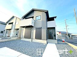 水戸市東台1期 3号棟