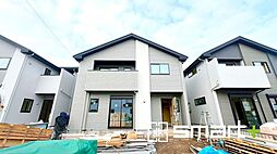 水戸市東台1期 2号棟