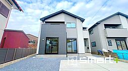 水戸市東台1期 1号棟