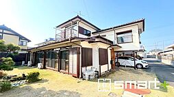 水戸市千波町　中古戸建て