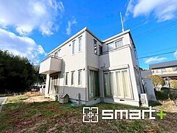 常陸太田市春友町　中古戸建