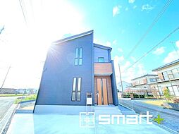 小美玉市江戸1期