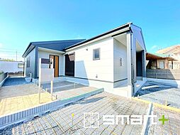 小美玉市希望ケ丘1期 3号棟